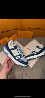 Louis Vuitton schoenen, Kleding | Heren, Nieuw, Ophalen of Verzenden, Zwart