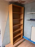 Billy boekenkast, Ophalen, 200 cm of meer, 50 tot 100 cm, Zo goed als nieuw