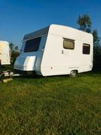 Caravan, Caravans en Kamperen, Caravans, Particulier, Rondzit, Knaus