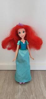 Disney Ariel (soort barbie pop), Kinderen en Baby's, Speelgoed | Poppen, Ophalen of Verzenden, Gebruikt, Barbie
