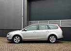 Ford Focus Wagon 1.8-16V Ambiente Flexifuel bj.2007 Airco|Cc, 65 €/maand, Gebruikt, 4 cilinders, Handgeschakeld