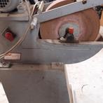 Slijpmachine nat, Doe-het-zelf en Verbouw, Gereedschap | Slijpmachines, Ophalen, Zo goed als nieuw, Minder dan 700 watt, Overige typen