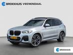 BMW X3 M40i xDrive M-Sport | Pano | Sportstoelen | Dealer OH, Auto's, Automaat, 12 maanden, Gebruikt, Euro 6