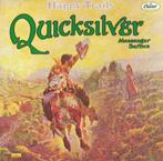 Quicksilver Messenger Service – Happy Trails, Ophalen of Verzenden, Zo goed als nieuw, Poprock