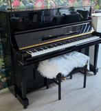 Piano Rosenstock, Muziek en Instrumenten, Piano's, Ophalen, Gebruikt, Zwart, Piano