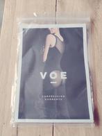 Dames VOE drukkleding voor na been (herstel)operaties, VOE, Ophalen, Zwart, Overige typen