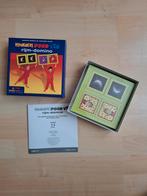 NIEUW! Maan Roos Vis rijm memory, letters en woorden leren
V, Ophalen of Verzenden, Nieuw