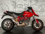 Ducati HYPERMOTARD 1100 (bj 2008), Motoren, Motoren | Ducati, SuperMoto, Bedrijf, 2 cilinders, 1079 cc