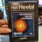 HET HEELAL, Ophalen of Verzenden, Zo goed als nieuw, Natuurwetenschap