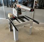 Maggi Junior 640 radiaalafkortzaag/radiaal afkortzaag 400V, Ophalen, Gebruikt, 70 mm of meer, Maggi