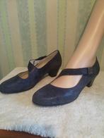 Blauwe pumps van Gabor maat 39 zo goed als nieuw, Kleding | Dames, Schoenen, Pumps, Blauw, Gabor, Ophalen of Verzenden