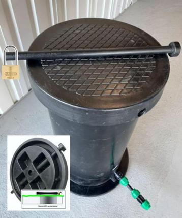 Watermeterput REFURBISHED ex-demo AquA Nova-480-ETK15-SLOT  beschikbaar voor biedingen