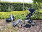 Joolz day kinderwagen compleet!, Kinderen en Baby's, Kinderwagens en Combinaties, Gebruikt, Verstelbare duwstang, Ophalen, Kinderwagen