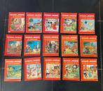 Suskes en wiskes, Eén stripboek, Ophalen of Verzenden, Zo goed als nieuw