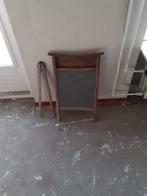 Wasbord inclusief wasstok, Antiek en Kunst, Ophalen