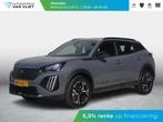 Peugeot 2008 1.2 Hybrid 136 Allure, Auto's, Stof, Euro 6, 1199 cc, Origineel Nederlands