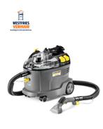 Tapijtreiniger huren, Ophalen of Verzenden