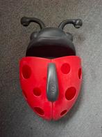 Boon Lieveheersbeestje Bad Speelgoed Opberger, Gebruikt, Overige typen, Standaard, Ophalen