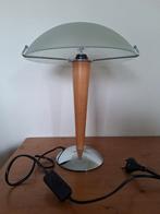 Prachtige design retro lamp IKEA KVINTOL - 1990 's, Huis en Inrichting, Lampen | Tafellampen, Ophalen of Verzenden, Zo goed als nieuw