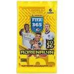 Panini Adrenalyn XL FIFA 365 2026 (Ruilen), Ophalen of Verzenden, Nieuw, Meerdere plaatjes