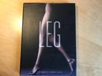 LEG,  Diana Edwins, Betsy Jablow, Ophalen of Verzenden, Fotografie algemeen