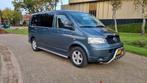 Vw Volkswagen t5 camper bus Camperkenteken, Caravans en Kamperen, Campers, Volkswagen, Diesel, Particulier, 5 tot 6 meter