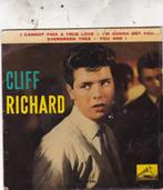 Cliff Richard ( E.P.  1961 ), Cd's en Dvd's, Verzenden, Gebruikt, Pop