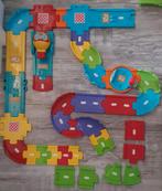 Veel Vtech losse wegdelen en auto's, ook complete sets, Ophalen of Verzenden, Zo goed als nieuw, 2 tot 4 jaar