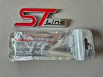 ST line embleem, Auto diversen, Tuning en Styling, Ophalen of Verzenden