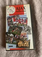 Ajax Amsterdam alle hoogtepunten, Alle leeftijden, Ophalen of Verzenden, Zo goed als nieuw
