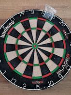 Winwou dartbord, Sport en Fitness, Darts, Ophalen, Zo goed als nieuw, Dartbord