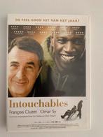 Intouchables DVD - Feel Good Film!, Cd's en Dvd's, Alle leeftijden, Ophalen of Verzenden, Zo goed als nieuw, Drama