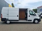 Fiat Ducato 2.3 MultiJet L3H2 Cruise Navigatie Camera, Auto's, Bestelauto's, Voorwielaandrijving, Gebruikt, Euro 6, 2500 kg