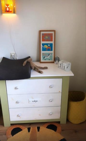 Commode beschikbaar voor biedingen