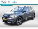 Citroën C5 Aircross Plug-in Hybrid 225 EAT8 Shine | Automaa, Auto's, Citroën, Gebruikt, 4 cilinders, C5 Aircross, Leder en Stof