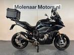 BMW S1000 (bj 2023), 4 cilinders, Motorrijbewijs A, Bedrijf, Meer dan 35 kW