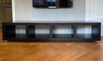 IKEA LACK kast/tv meubel – donkerbruin, Huis en Inrichting, Ophalen, Gebruikt, 150 tot 200 cm, Minder dan 100 cm