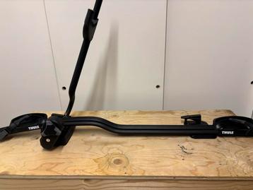 Thule ProRide 598 Fietsendrager - Zwart beschikbaar voor biedingen