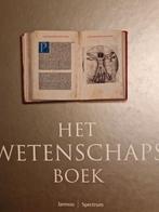 S. Singh - Het wetenschapsboek, Verzenden, Zo goed als nieuw, S. Singh; P. Tallack