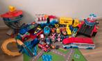 Paw patrol speelgoed, Ophalen, Gebruikt