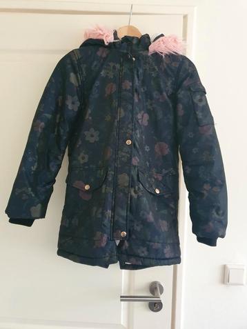 Name It Winterjas Meisjes Maat 146 beschikbaar voor biedingen