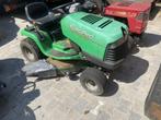 Jhon deere zitmaaier bezine 15 pk hydrostaat, Tuin en Terras, Ophalen, Gebruikt, Jhon deere, Mulchfunctie