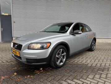 Volvo C30 1.6 Advantage, Airco, Carkit + USB Dealer-onderhou beschikbaar voor biedingen