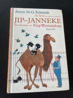 Jip en Janneke - In Artis en andere verhalen, Ophalen of Verzenden, Gelezen, Fictie algemeen