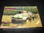 H-682,DRAGON 1-35,NO,6814,Sd.Kfz. 234/4 mit 7.5cm L/48 '39-', Overige merken, 1:32 tot 1:50, Overige typen, Nieuw