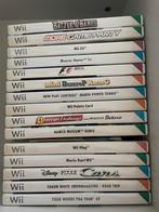 Wii Spellen Collectie - Diverse Titels!, Gebruikt, Overige genres, Eén computer, Ophalen of Verzenden