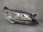 Koplamp Fiat Ducato Boxer Jumpy Facelift STANDARD + LED 14-, Auto-onderdelen, Verlichting, Ophalen of Verzenden, 6 maanden garantie