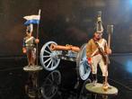 Delprado: Cannon Crew, Ophalen of Verzenden, Zo goed als nieuw