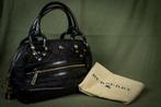 Burberry quilted handtas, Ophalen of Verzenden, Gebruikt, Zwart, Handtas