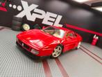 Ferrari 348TB 1:18 Bburago, Hobby en Vrije tijd, Modelauto's | 1:18, Ophalen of Verzenden, Zo goed als nieuw, Auto, Bburago